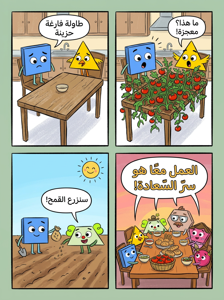 سرّ السعادة